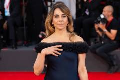 Venezia 83 - Paula Cohen - foto Martina Dal Piano per Think Movies