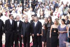 Histoires de la nuit - Cannes 2026 - red carpet - Foto Martina Dal Piano - Think Movies