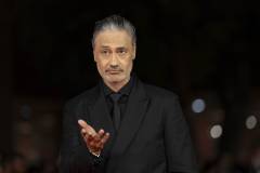 21° Festa del Cinema di Roma - Taika - Waititi - foto - Luigi de Pompeis - Think Movies