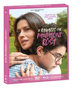 Il_Ragazzo_dai_pantaloni_rosa_DVD +BD