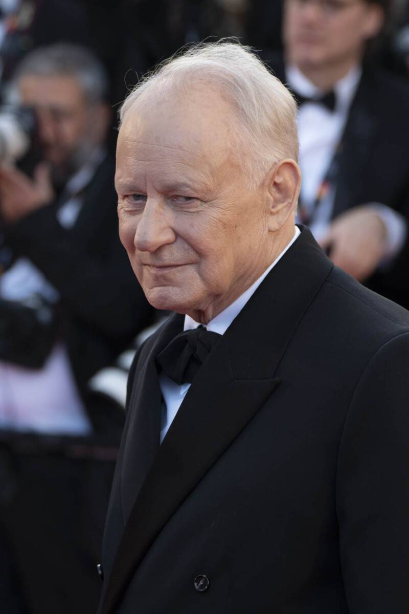 Cannes 79 - Credit ph Martina Dal Piano per Think Movies