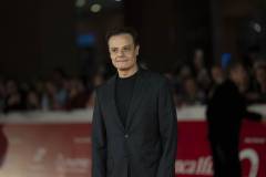 Festa del Cinema di Roma 2026 - Lino Musella - foto Luigi de Pompeis per Think Movies