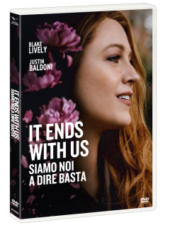 IT ENDS WITH US pack DVD_8031179421824