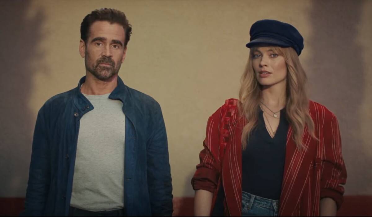 A Big Bold Beautiful Jouney – Un Viaggio Straordinario