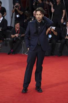 Venezia 83 - Paolo Strippoli - foto Martina Dal Piano - Think Movies