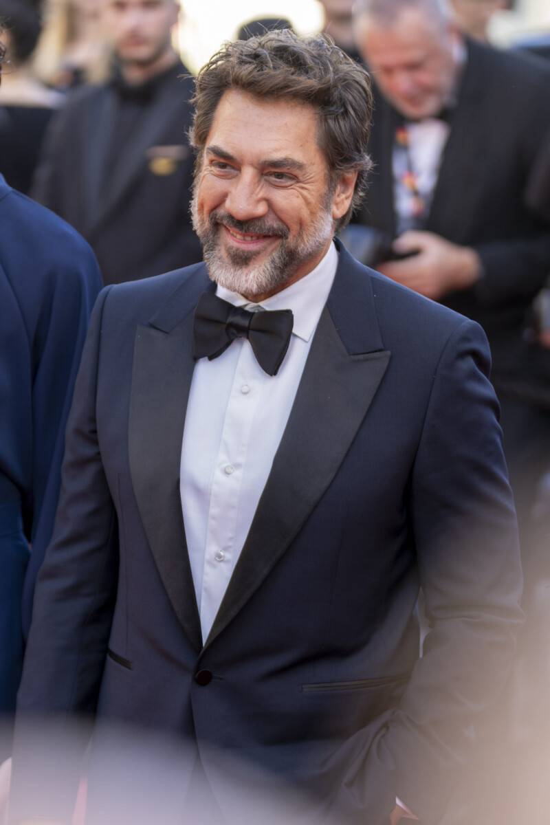 Cannes 79 - Javier - Bardem - Credit Foto Martina Dal Piano per Think Movies