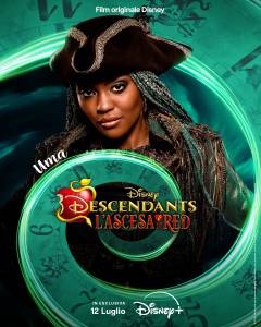 descendants - poster 10