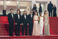 Cannes 79 - Hope - cast - Credit Foto Martina Dal Piano- Think Movies