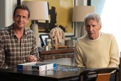 immagine terza stagione shrinking - prime immagini - think movies