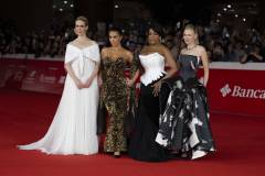 All's Fair - red carpet - Festa del Cinema di Roma 2026 - foto Luigi de Pompeis - Think Movies