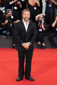 Venezia 83 - Stephen Graham - foto Martina Dal Piano per Think Movies