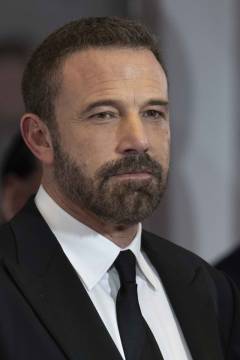 Venezia 83 - Ben Affleck - foto Martina Dal Piano per Think Movies