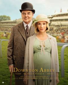 downton abbey - il gran finale - poster 9