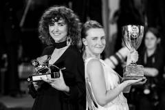 Venezia 83 - Woman Unknown - leone d'oro e miglior e coppa volpi - foto Martina Dal Piano per Think Movies