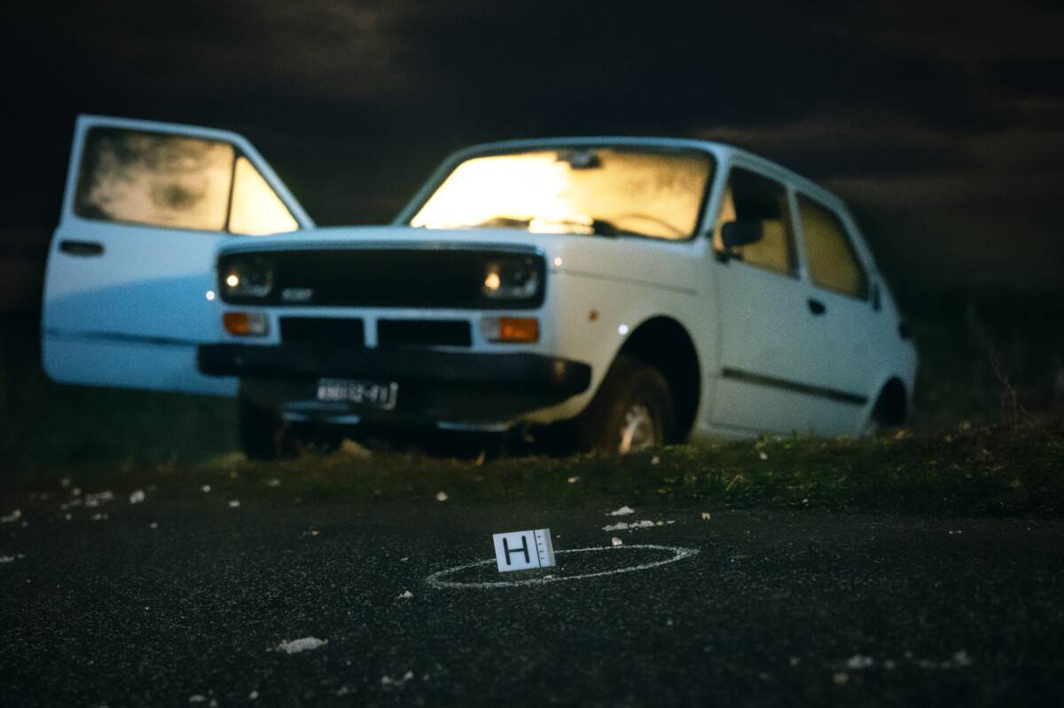 immagine serie Il Mostro
