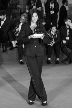 Venezia 2026 - premiati - Foto - Martina Dal Piano - Think Movies