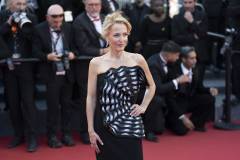 Gillian Anderson - Cannes 79 - Foto Martina Dal Piano - Think Movies