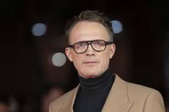 Festa del Cinema di Roma 2026 - Paul Bettany - foto - Luigi de Pompeis - Think Movies