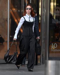 il diavolo veste prada 2 -immagine 1