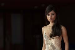 Jenna - Ortega - foto - credit - Luigi de Pompeis - Think Movies