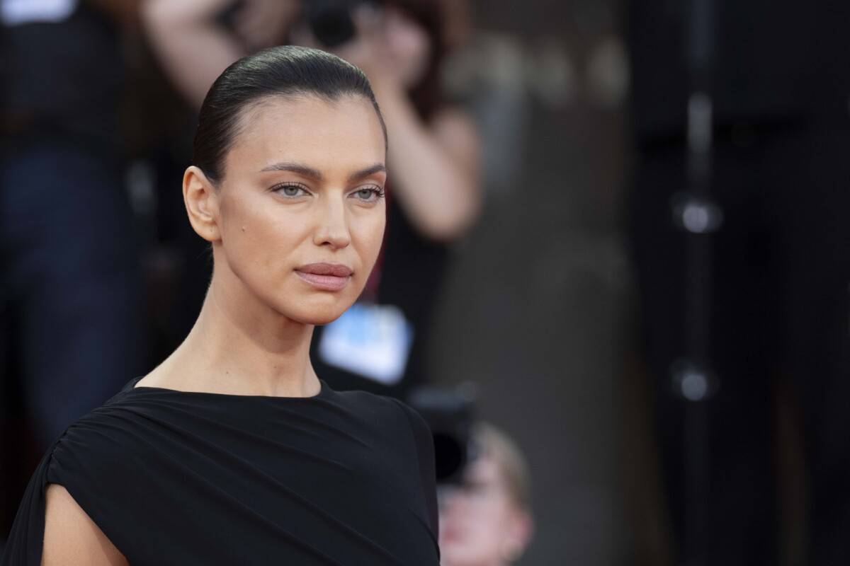 Venezia 83 - Irina Shayk - foto Martina Dal Piano per Think Movies
