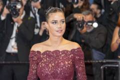 Adèle Exarchopoulos - Cannes 79 - Credit Foto Martina Dal Piano - Think Movies