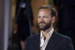 Alessandro Borghi Venezia 83 - foto Martina Dal Piano per Think Movies