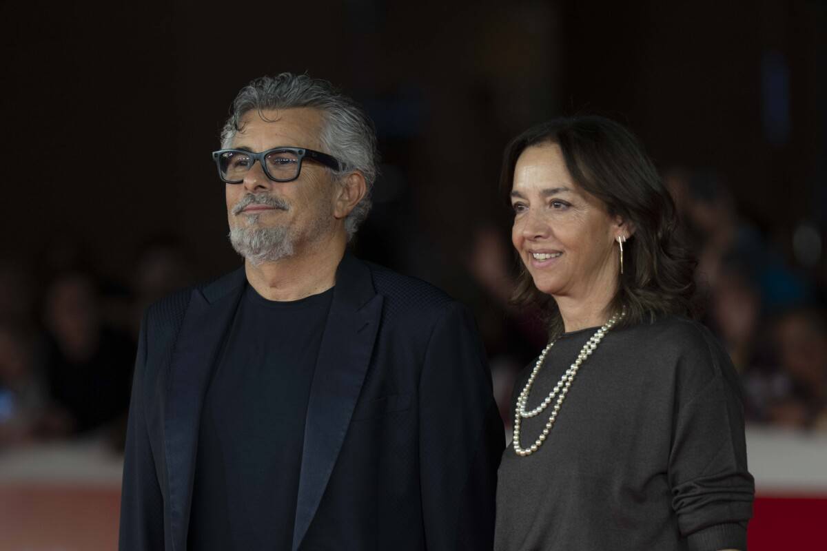 Festa del Cinema di Roma - Paolo Genovese - foto - Luigi de Pompeis per Think Movies