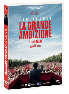 Berlinguer_Pack DVD_8032807083995