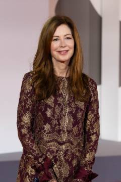 Dana Delany a Venezia 83 - foto Martina Dal Piano per Think Movies