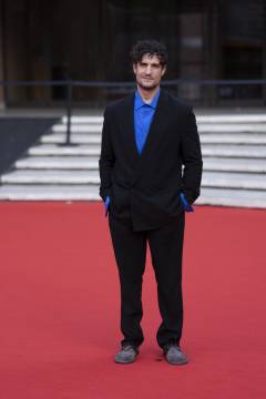 Louis Garrel - Festa del Cinema di Roma 2026 foto Luigi de Pompeis per Think Movies