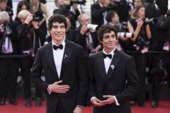 Javier Calvo - Javier Ambrossi - Cannes 79 - Foto Martina Dal Piano - Think Movies