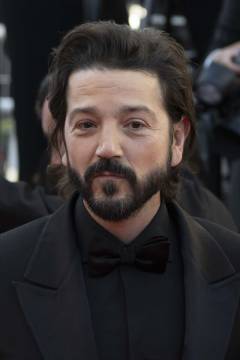Diego Luna - Cannes 79 - foto Martina Dal Piano