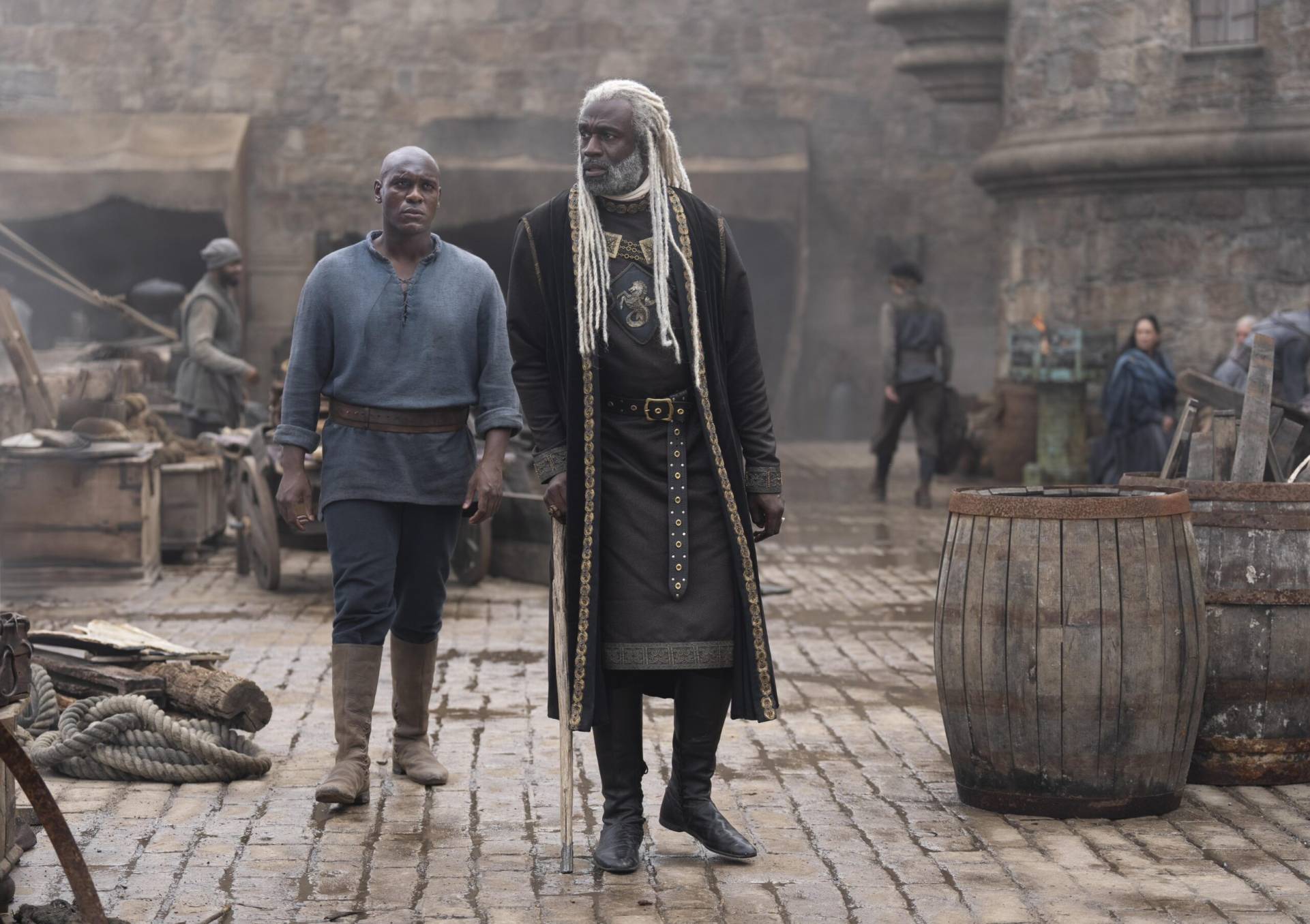 house of the dragon immagine seconda stagione