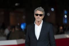 21° Rome Film Festival - Red carpet "Fatherland"