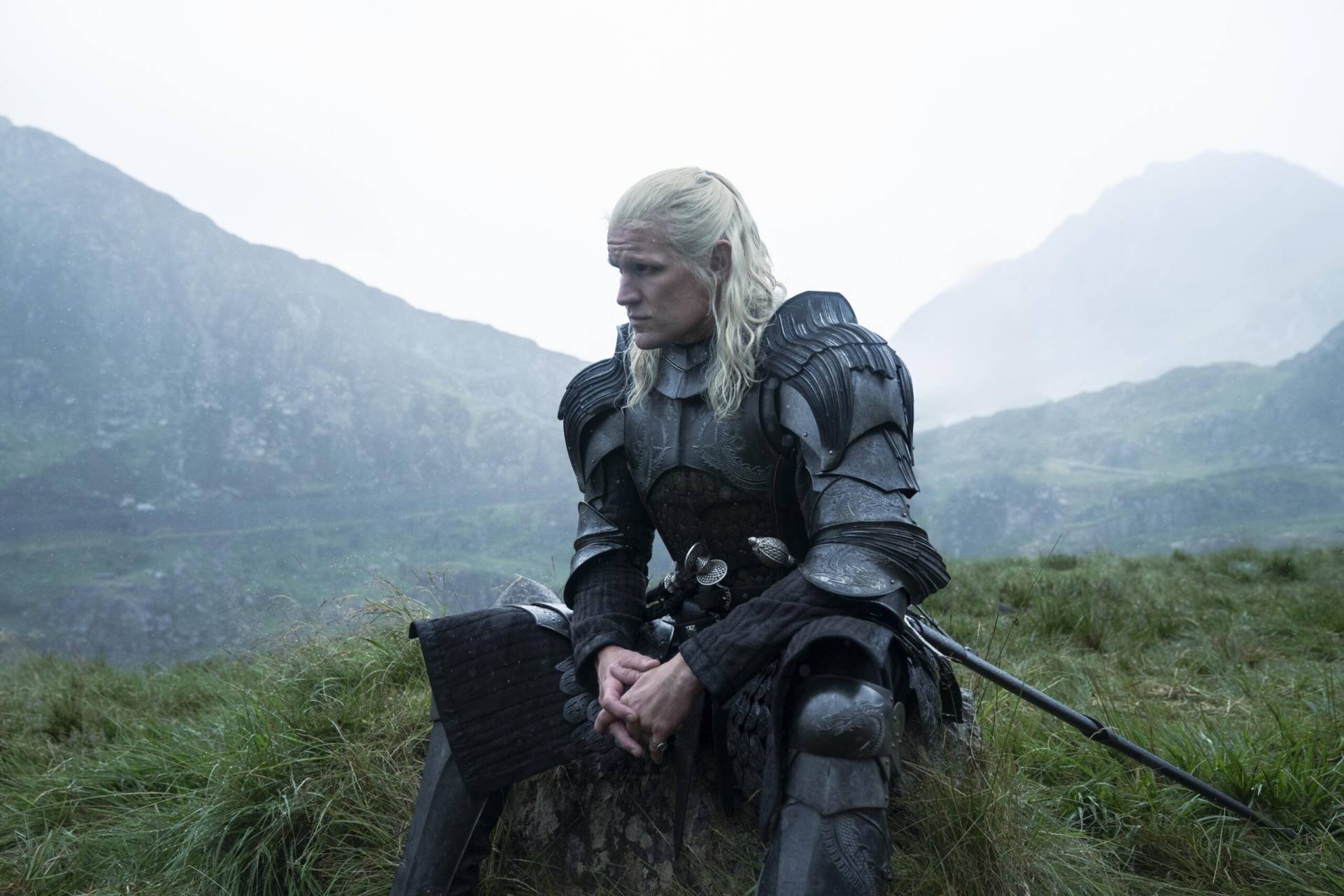 house of the dragon immagine seconda stagione