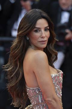 Eva Longoria - Cannes 2026 - red carpet chiusura - Foto Martina Dal Piano per Think Movies