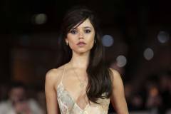 Jenna Ortega alla 21° Festa del Cinema di Roma 2026 - foto Luigi de Pompeis - Think Movies