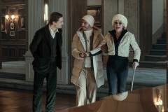 LUCAS ENGLANDER, ARAS AYDIN, CHRISTINE BARANSKI