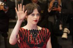 Cannes 79 - Kristen Stewart - red carpet - Credit Foto Martina Dal Piano per Think Movies