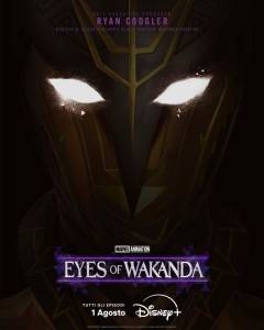 eyes of wakanda - poster 6