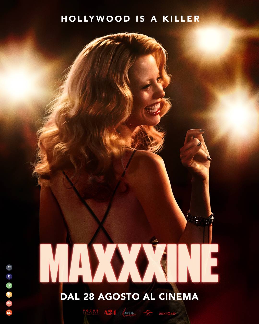 primo poster MaXXXine