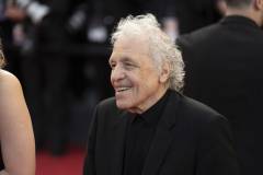 Abel Ferrara - Cannes 79 - Foto Martina Dal Piano - Think Movies