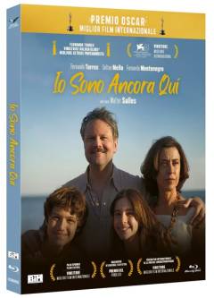 io sono ancora qui - home video 1