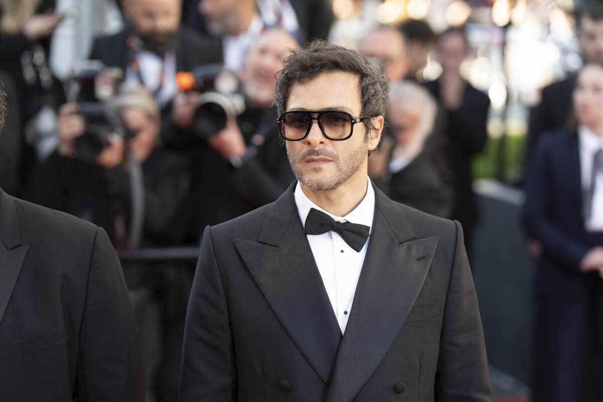 Karma - Cannes 79 - red - carpet - credit foto Martina Dal Piano - Think Movies