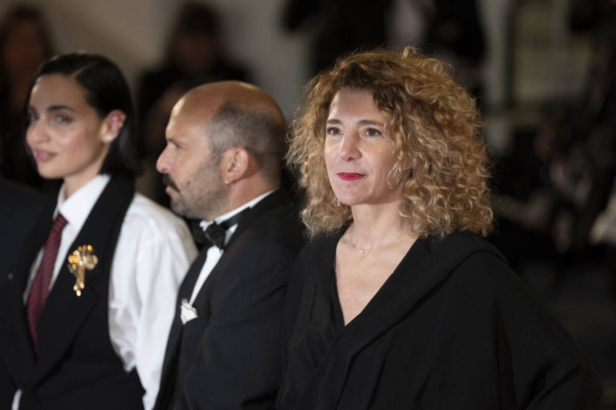 Cannes 79 L’Âge d’or  Foto Martina Dal Piano per Think Movies