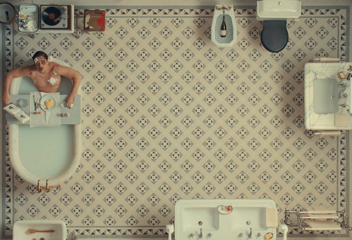 immagine film la trama fenicia