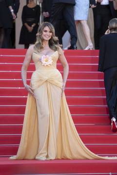 Heidi Klum - Cannes 79 - Martina Dal Piano