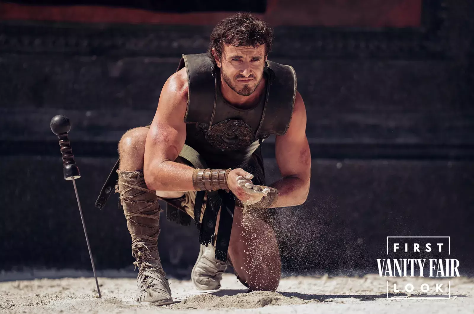 immagine il gladiatore 2
