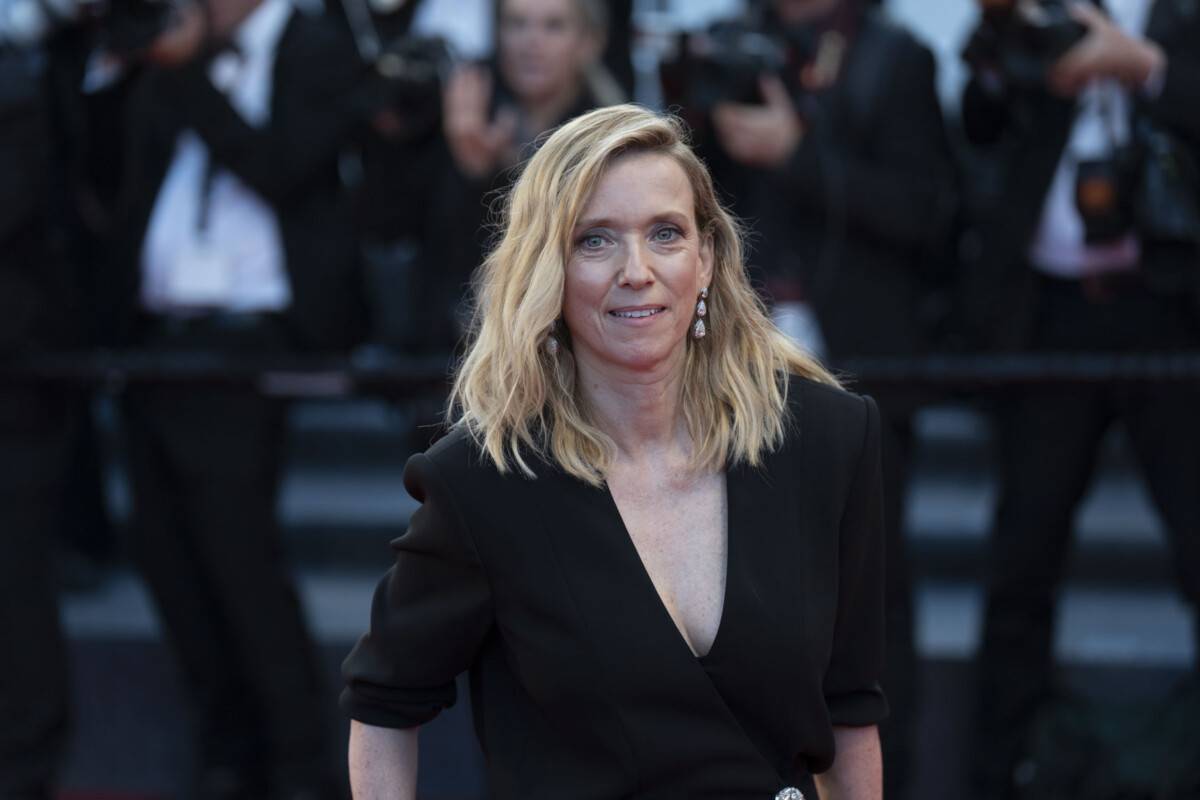 La vie d'une femme Cannes 79 Foto Credit Martina Dal Piano per Think Movies
